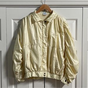 Vintage Adidas Ski Jacket
